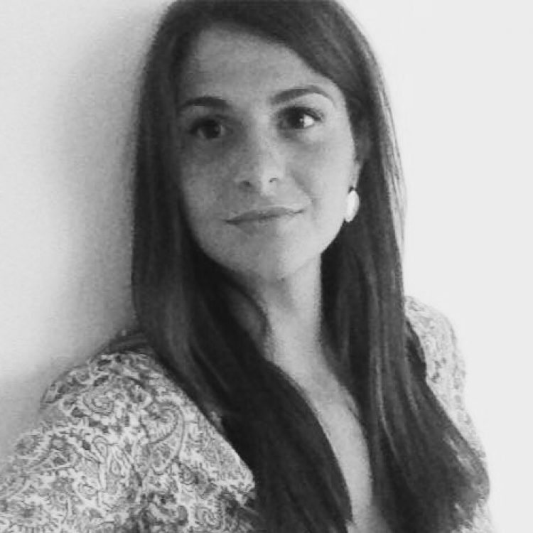 <h3>Martina Farina</h3>
